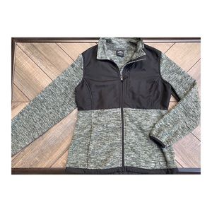 Snozu Fleece Platinum Collection Jacket L